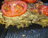 Rakott padlizsán recept fázis 8 fotója