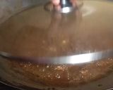 Foto langkah ke 4 dari resep Rendang Daging Sapi.