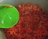 Foto langkah ke 2 dari resep Sambal goreng daging sapi.