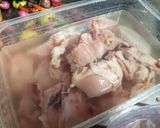 Foto langkah ke 2 dari resep Ayam Geprek Kriuk Kriuk.