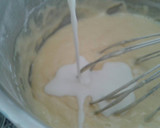 Foto del paso 3 de la receta: Súper cupcakes y budín navideños