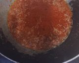 A picture of step 5 of Brain masala.