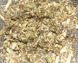 Prawns with dry fenugreek leaves recipe step 2 photo
