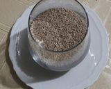 Foto del paso 1 de la receta: Yogur y quinua