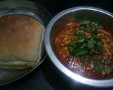 મિસળ પાવ(Misal Pav Recipe in Gujarati) રેસીપી સ્ટેપ7ફોટો