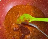 A picture of step 8 of Cuppa Maggi.