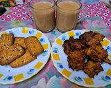 বাঁধাকপির পকোড়া (bandhakopir pakora recipe in bengali) রেসিপির ধাপ 5 ছবি