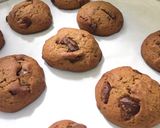 Foto langkah ke 6 dari resep Soft Cookies.