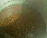 A picture of step 1 of Swadist Rajma chatpte.