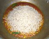 Fry daal restaurants style recipe step 5 photo
