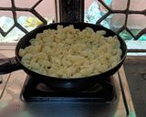 পাস্তা (Pasta recipe in bengali) রেসিপির ধাপ 2 ছবি