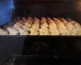 Foto del paso 9 de la receta: La mejor receta de cuernitos de grasa!
