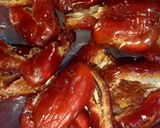 Foto langkah ke 1 dari resep Susu Kurma.