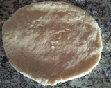 Foto del paso 5 de la receta: Pan crocante de albahaca y nuez!