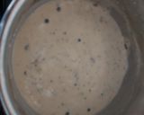 A picture of step 7 of My Peppered Roast Beef with Peppercorn Sauce. 😋.