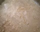 દૂધી નો હાંડવો (Dudhi Handvo Recipe in Gujarati) રેસીપી સ્ટેપ1ફોટો