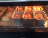 Hình bước làm 6 của món Bánh Mì Ngọt