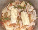 Foto del paso 5 de la receta: Cerdo guisado