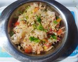 मूली सलाद (mooli salad recipe in Hindi) रेसिपी चरण 1 फोटो