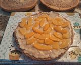 Foto del paso 12 de la receta: Torta marmolada con triple relleno sorpresa