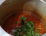 इंस्टेंट राजमा मसाला (instant rajma masala recipe in Hindi) रेसिपी चरण 7 फोटो