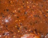 Foto langkah ke 8 dari resep Bumbu Rujak Buni (Modifikasi).
