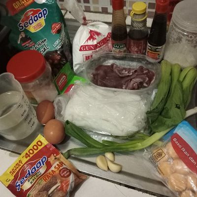 Langkah 1