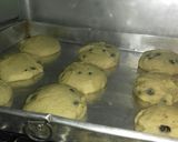 Foto langkah ke 5 dari resep Vanilla Chocochips Cookies Ruenyaaahhh.