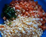Foto langkah ke 1 dari resep Sup Cream Jagung.