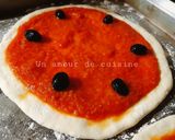 Une image de l'étape 9 de Pizza 🍕.