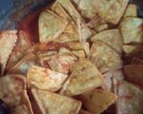 Foto del paso 4 de la receta: Salsa para chilaquiles rojos 👌👌