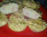 Foto del paso 4 de la receta: Muffins de arroz
