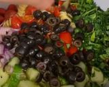Foto del paso 5 de la receta: Ensalada mediterránea