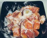 Foto del paso 4 de la receta Fruta con sorpresa para desayunar