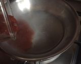 Foto del paso 7 de la receta: Rollo de chile poblano hojaldrado
