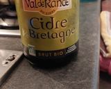 Une image de l'étape 5 de Sanglier 🐗 de 7 heures au cidre.