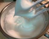 氣炸戚風蛋糕的食譜步驟4照片