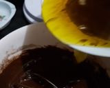 Foto langkah ke 4 dari resep Brownies Panggang Chennie Zang.