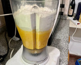 Foto del paso 4 de la receta: Budín de mandarina esponjoso