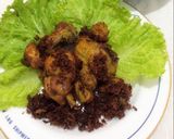 Foto langkah ke 3 dari resep Ayam Goreng Lengkuas.
