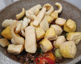 Foto langkah ke 4 dari resep Tahu Tauco.