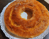 Foto del paso 4 de la receta: Budín de mandarinas
