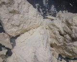 Foto del paso 3 de la receta: Ricota casera!
