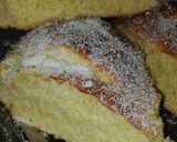 Foto del paso 7 de la receta: Pan de Maíz (con polenta)