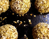 Foto del paso 4 de la receta: Bocaditos de arroz integral y brócoli