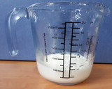 Foto del paso 1 de la receta: 95. Salsa bechamel