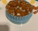 Foto del paso 3 de la receta: Tartar de salmón con wasabi y pera