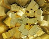 Foto del paso 2 de la receta: Pastisetas