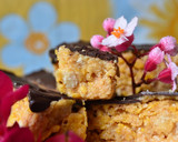 Foto del paso 6 de la receta: Turrón saludable🎄