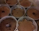 Foto langkah ke 4 dari resep Cake Ketagih Ekonomis.